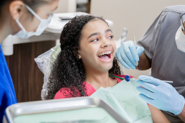 Best Emergency Treatment for Toothache in Winnie, TX