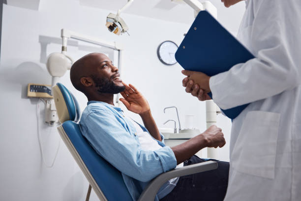 Best Emergency Root Canal Treatment in Winnie, TX