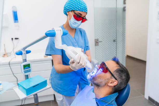 Best Walk-In Emergency Dentist in Winnie, TX